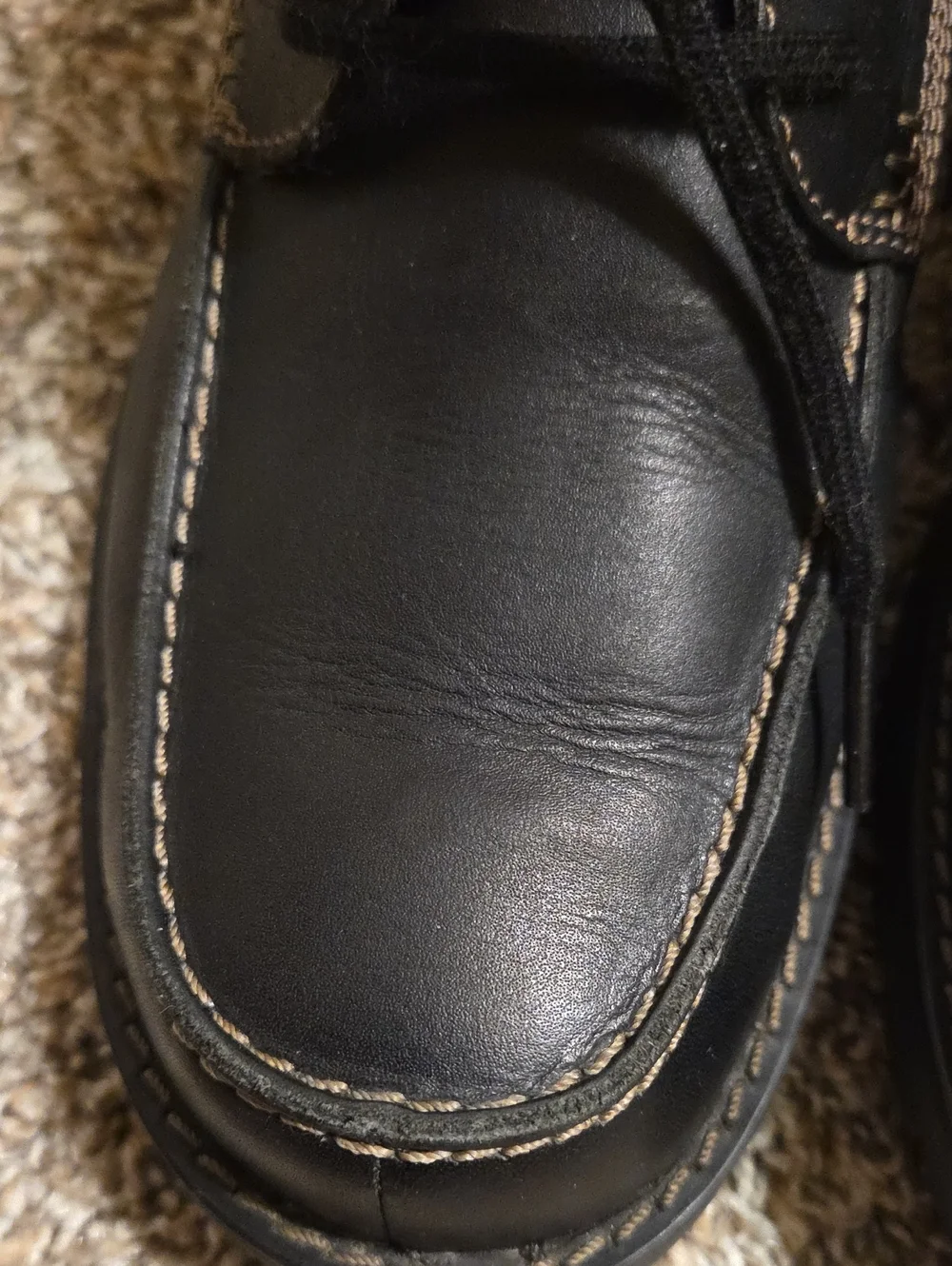 TIMBERLAND Baluster Chukka Boot